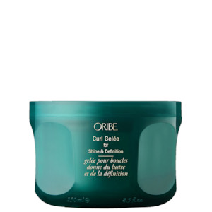 Shine: Oribe Moisture & Control Curl Gelee Shine & Definition 250ml