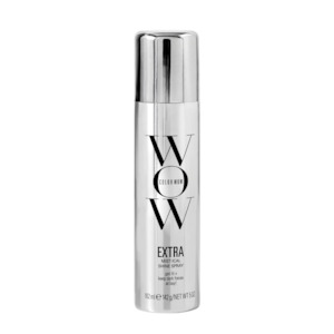 Shine: Color Wow Extra Mist-ical Shine Spray 162ml