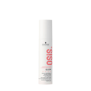 Shine: Schwarzkopf Osis+ Glow - Frizz Control & Shine Serum 50ml