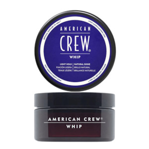 Shine: American Crew Whip 85g