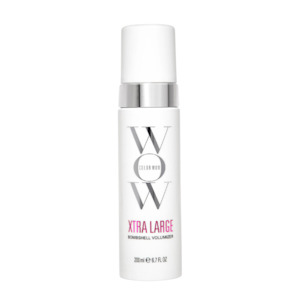 Mousse 1: Color Wow Xtra Large Bombshell Volumizer 200ml