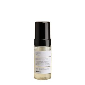 Davines Liquid Spell Reinforcing Bodifying Fluid 125ml
