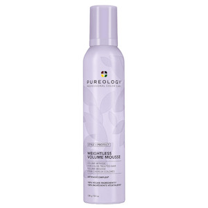 Mousse 1: Pureology Weightless Volume Mousse 241g