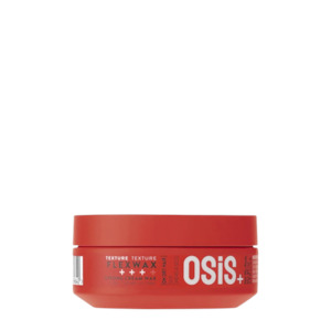 Wax: Schwarzkopf Osis+ Flexwax -  Ultra Strong Cream Wax For Unlimited Styles 100ml