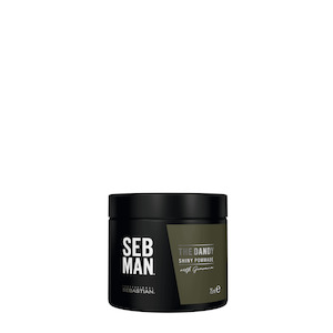 Pomade: Seb Man The Dandy Pomade 75ml