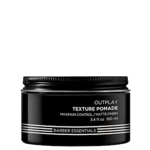 Pomade: Redken Brews Outplay 100ml