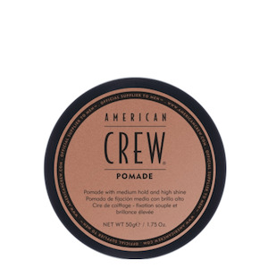 Pomade: American Crew Pomade 85g