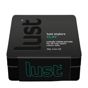 Clay: Lust Clay 90g