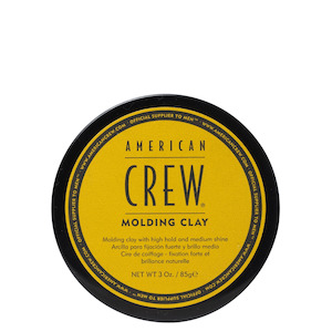 Clay: American Crew Molding Clay 85g