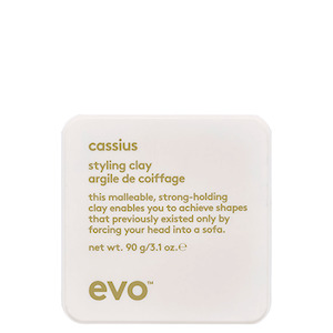 Clay: Evo Cassius Styling Clay 90g
