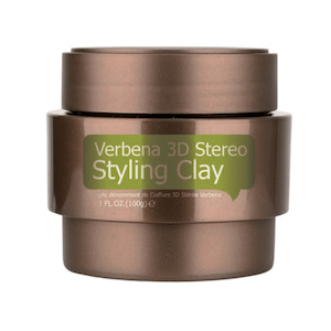 Clay: Angel En Provence Verbena 3D Stereo Styling Clay 100g