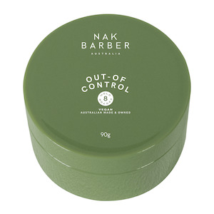 Clay: Nak Out of Control 90g