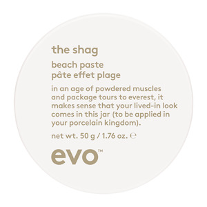 Paste: Evo The Shag Beach Paste 50g