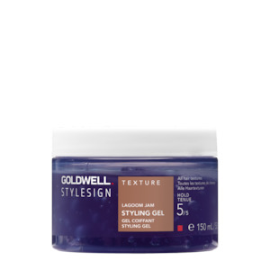 Goldwell StyleSign Lagoom Jam Styling Gel 150ml
