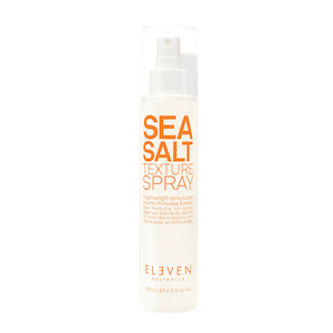 Waves Curls: Eleven Australia Sea Salt Texture Spray 200ml