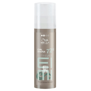 Waves Curls: Wella EIMI Nutri Curls Curl Shaper 150ml