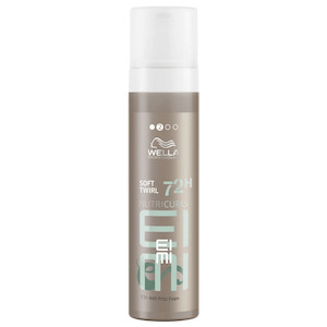Waves Curls: Wella EIMI Nutri Curls Soft Twirl 200ml