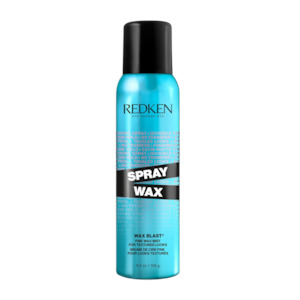Texture: Redken Spray Wax 165g