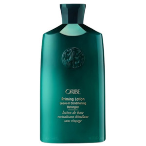Smoothing: Oribe Priming Lotion Leave In Detangler 250ml