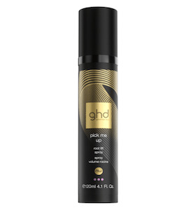 Volume: ghd Pick Me Up Root Lift Spray 120ml