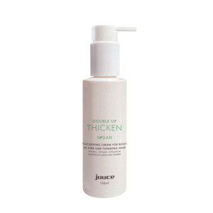 Volume: JUUCE Double Up 150ml
