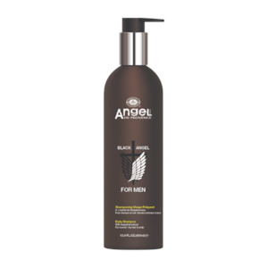 Angel En Provence Black Angel for Men Daily Shampoo 400ml