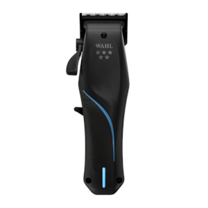 Grooming: Wahl Vapor Cordless Clipper - Black