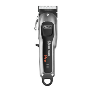 Wahl Cordless Super Taper Pro