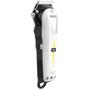 Wahl Cordless Taper Clipper - White