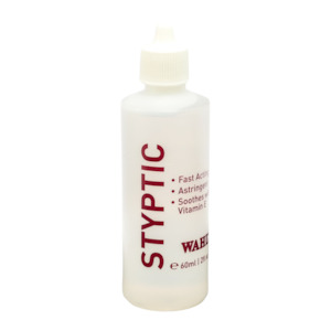 Wahl Styptic Lotion