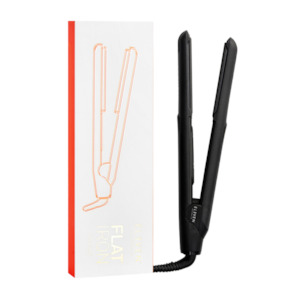 Tools: Eleven Australia Straightening Flat Iron *