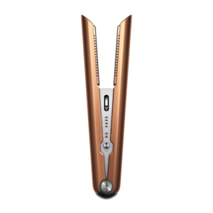 Tools: Dyson Corrale™ Cordless Hair Straightener - Copper/Nickel