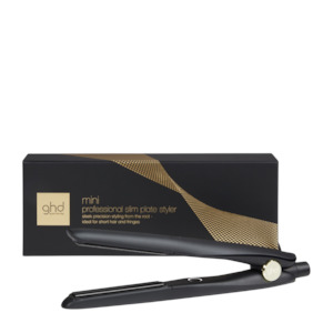 Tools: ghd Mini Hair Straightener