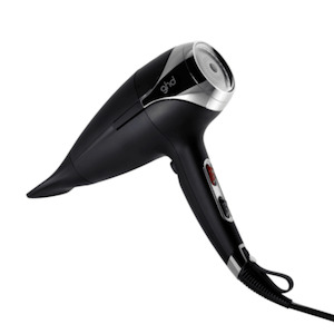 Dryers: ghd Helios Dryer - Black