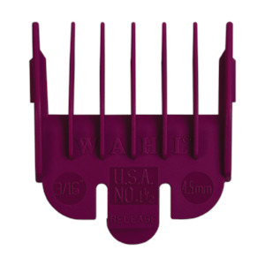 Wahl Comb Attachment 4.5mm/#1 1/2