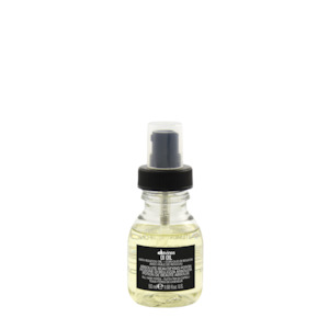 Styling 2: Davines OI Oil 50ml
