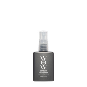 Styling 2: Color Wow Dream Coat Curly Spray 75ml