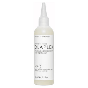 Olaplex No.0 Intensive Bond Building Hair Treatment 155ml