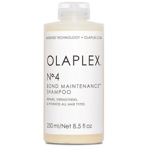 Olaplex No.4 Bond Maintenance Shampoo 250ml