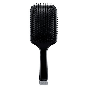 Blow Dry: ghd Paddle Brush