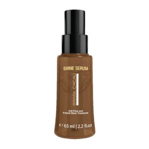 Brazilian Cacau: Brasil Cacau Shine Serum 65ml
