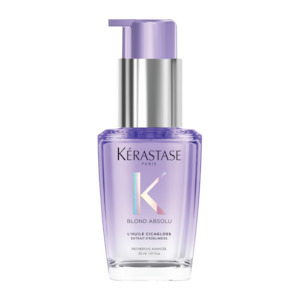 Kerastase Blond Absolu L’Huile Cicagloss Hydrating Hair Oil 30ml