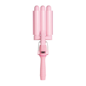 Mermade PRO Mini Waver 25mm in Pink