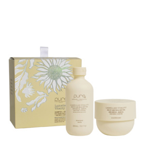 Pure Lamellar Vitality Duo