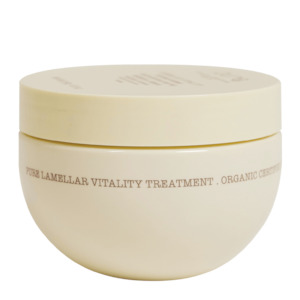 Pure: Pure Lamellar Vitality Butter Mask Treatment 250ml
