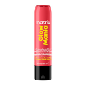 Conditioner: Matrix Total Results Glow Mania Conditioner 300ml