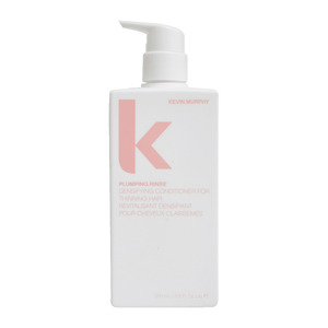 Conditioner: Kevin Murphy Plumping Rinse 500ml