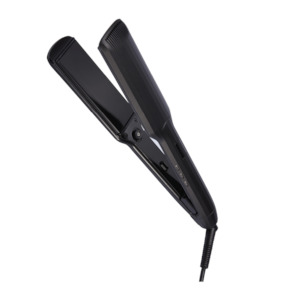 JRL Midnight Shine Straightening Iron - Wide Plate