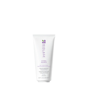 Leave: Biolage Hydrasource Leave In Cream 200ml