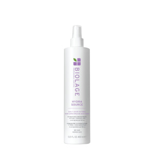Leave: Biolage Hydrasource Daily Leave In 400ml
